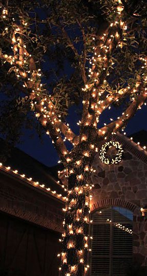 Christmas Lighting, Decorations | Classic Holiday Lighting | Prosper, TX