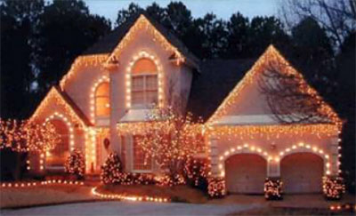 Residential Lighting Prosper, TX