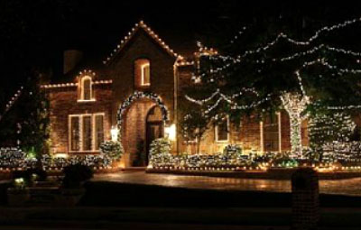 Residential Lighting Prosper, TX